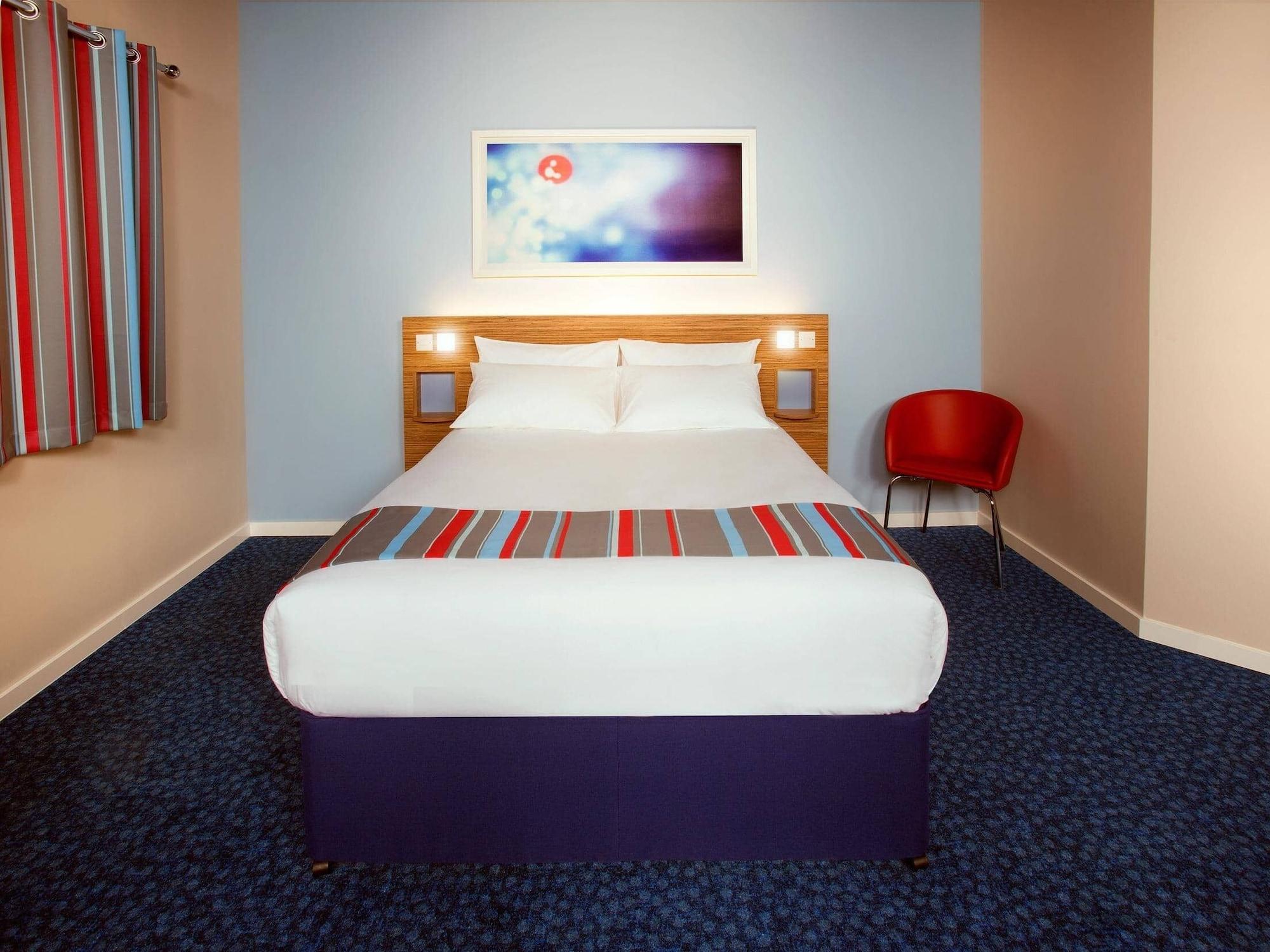 Travelodge Battersea London Exterior photo