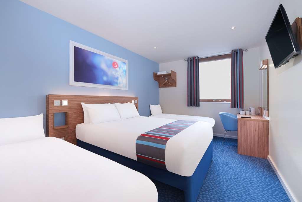 Travelodge Battersea London Room photo