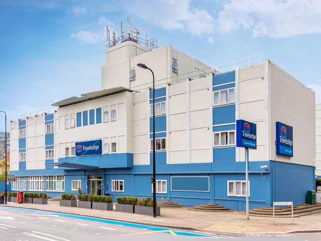 Travelodge Battersea London Exterior photo