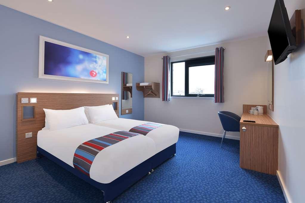 Travelodge Battersea London Room photo